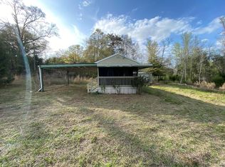 951 County Road 401, Ozark, AL 36360