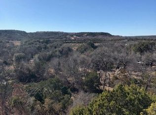 196 Ridgeline Rd, Tuscola, TX 79562