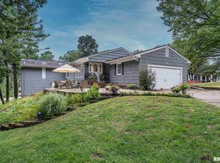 1423 32nd Ave, Rock Island, IL