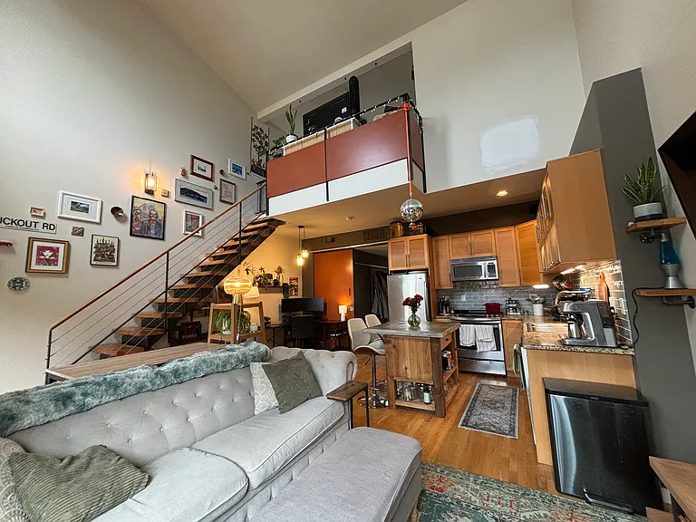 2501 Grove St #206 — Photo 1