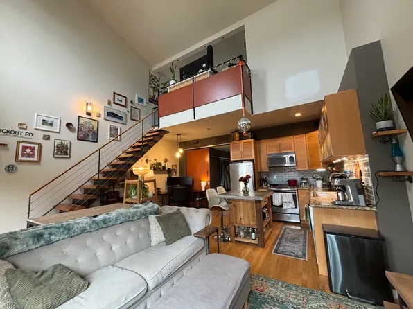 2501 Grove St Unit 206, Denver, CO 80211