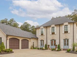 2213 Masters Dr, Jonesboro, AR 72404