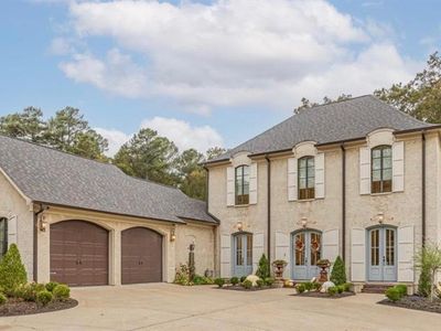 2213 Masters Dr, Jonesboro, AR, 72404