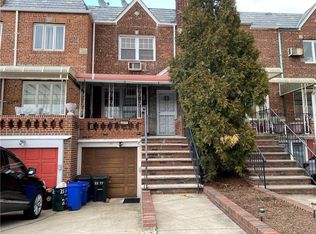 2277 E 28th St, Brooklyn, NY 11229