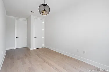 Rented by Stuyvesant Heights Realty Corp