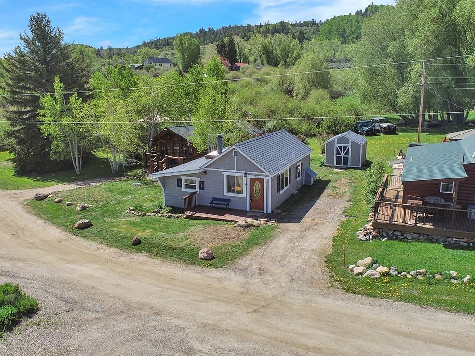 158 Green Mountain Ave, Heeney, CO 80498 MLS S1041166 Zillow