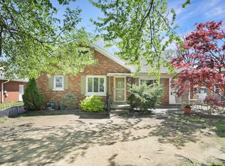 1101 N Spring St, Evansville, IN