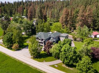 281 Chapman Hill Rd #1-2-3, Bigfork, MT 59911