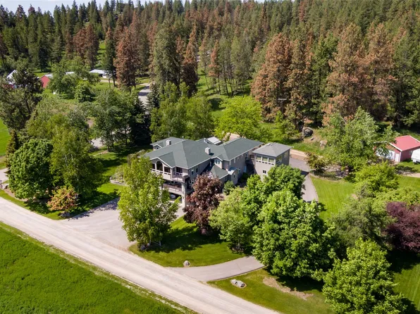 281 Chapman Hill Rd #1-2-3, Bigfork, MT 59911