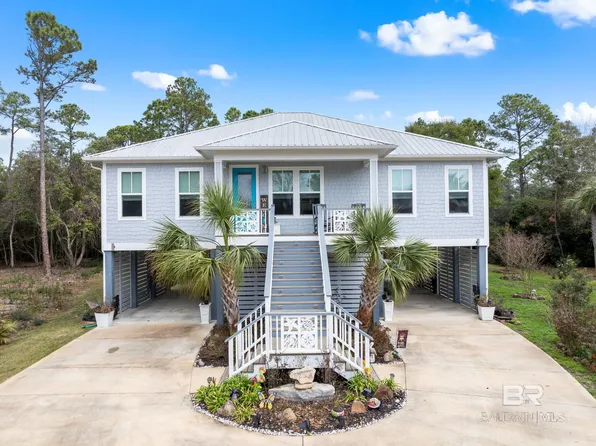 4219 Antigua Ct, Orange Beach, AL 36561