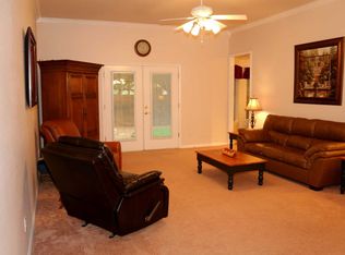 202 Fox Hollow Dr, Georgetown, TX 78628