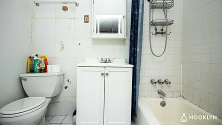 Rented by Nooklyn NYC LLC