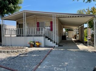 27601 Sun City Blvd SPACE 222, Menifee, CA 92586