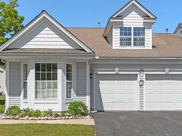 7 Tinsdale Dr, Acton, MA 01720