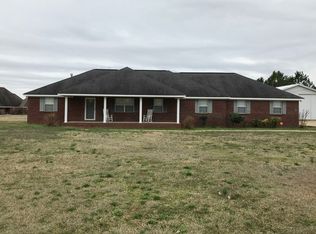 3641 County Road 81, Valley Grande, AL 36703
