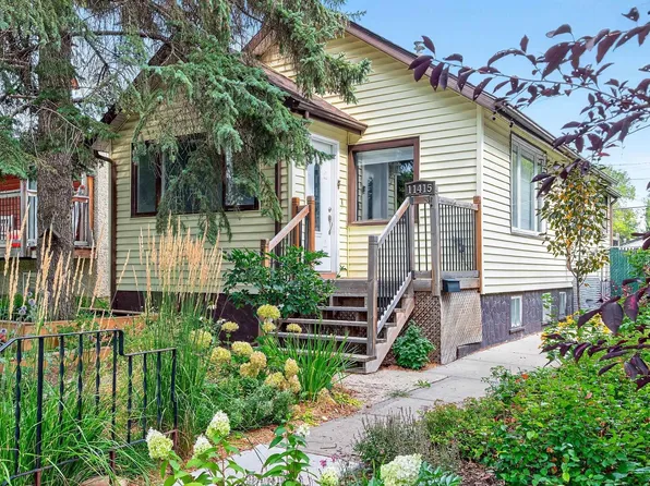 11415 68th St NW, Edmonton, AB T5B 1N9