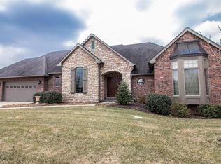 3700 Cross Timber Ct, Columbia, MO 65203