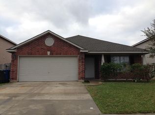 2909 Santa Ana St, Corpus Christi, TX 78415