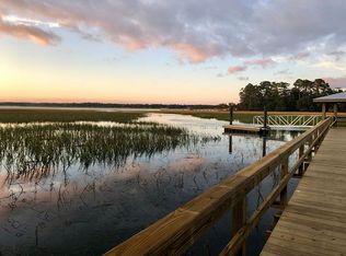 40 Myrtle Island Rd, Bluffton, SC 29910