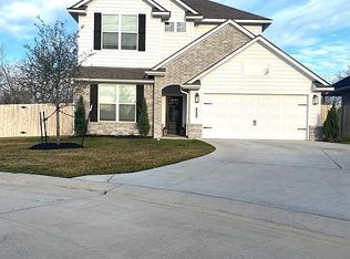 3027 Wolfpack Loop, Bryan, TX 77808