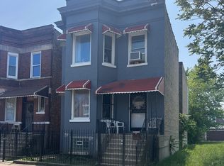 4521 W Wilcox St, Chicago, IL 60624