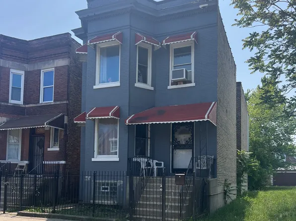 4521 W Wilcox St, Chicago, IL 60624