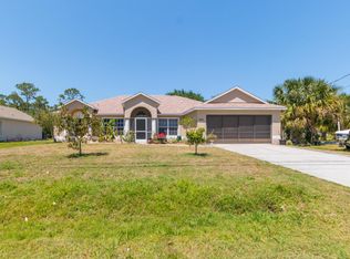 435 Lamkin St SW, Palm Bay, FL 32908