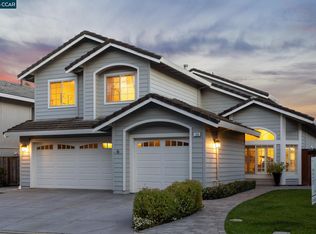 135 Tenby Ter, Danville, CA 94506
