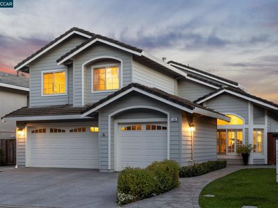 135 Tenby Ter, Danville, CA, 94506