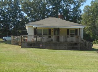415 Shiloh St, Prosperity, SC 29127