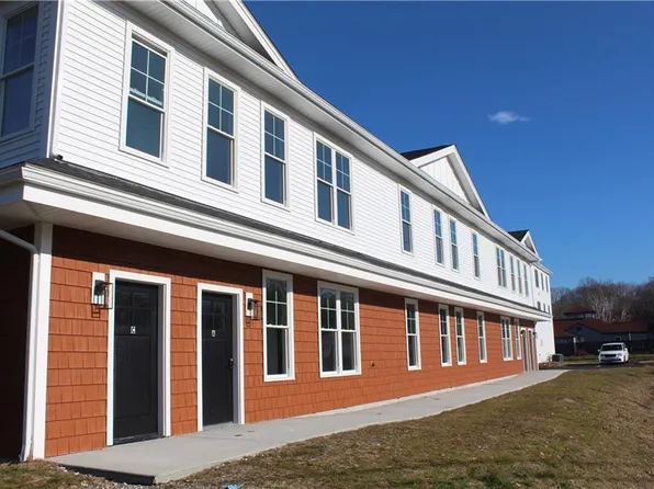 23 Clark St Unit D, Westerly, RI 02891