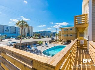 344 E Beach Blvd #14, Gulf Shores, AL 36542