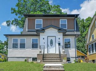 65 Eastern Pkwy, Newark City, NJ 07106