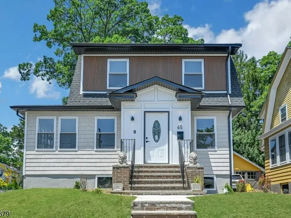 65 Eastern Pkwy, Newark City, NJ 07106