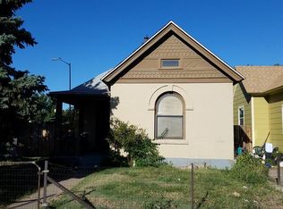 1247 Pine St, Pueblo, CO 81004