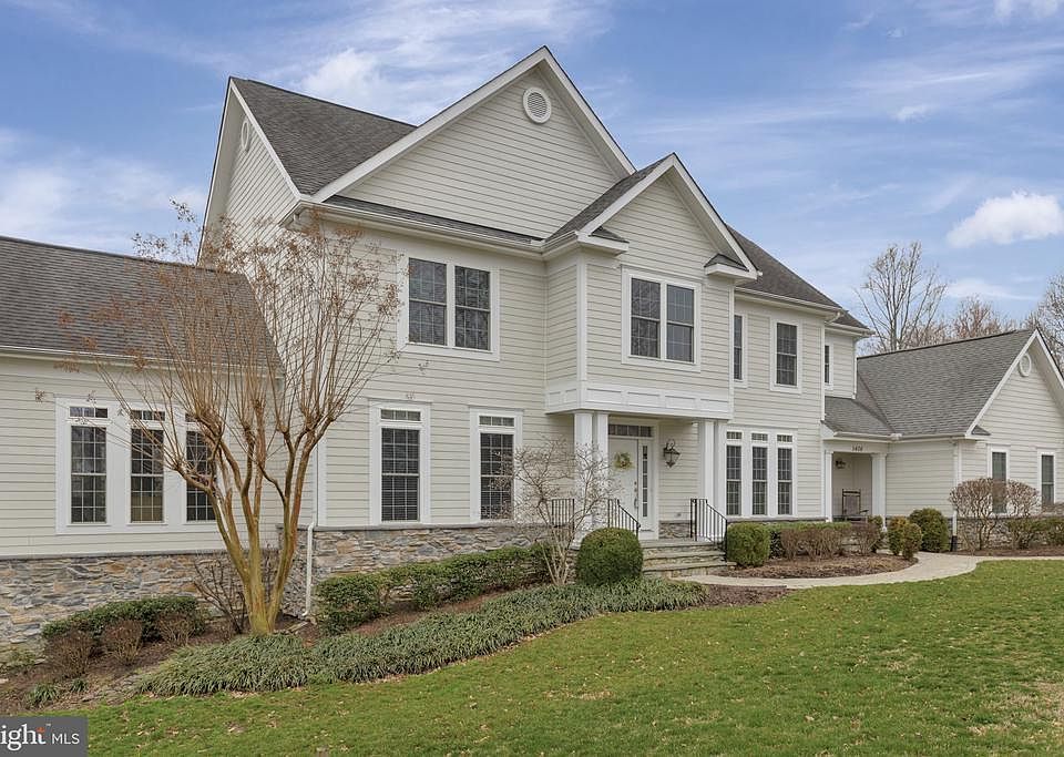 5406 Rapidan Ct, Lothian, MD 20711 Zillow