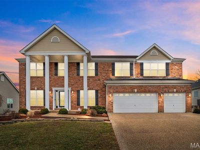 436 Olde Court Rd, Saint Charles, MO, 63303