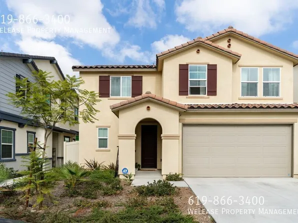 10746 Porter Ter, Spring Valley, CA 91978