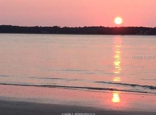 288 School Rd, Daufuskie Island, SC 29915