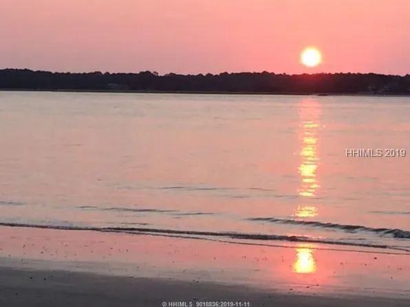 288 School Rd, Daufuskie Island, SC 29915