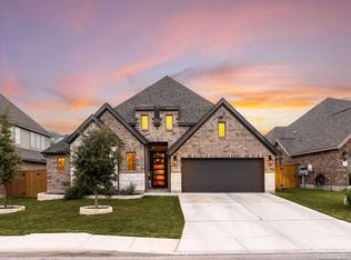 2131 Thayer Cv, San Antonio, TX 78253