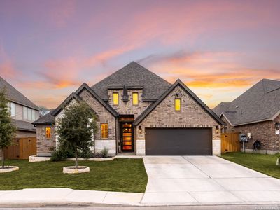 2131 Thayer Cove, San Antonio, TX, 78253