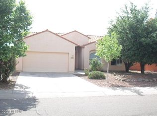 385 Via Capri, Rio Rico, AZ 85648