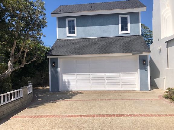 Outside has been completed redone.