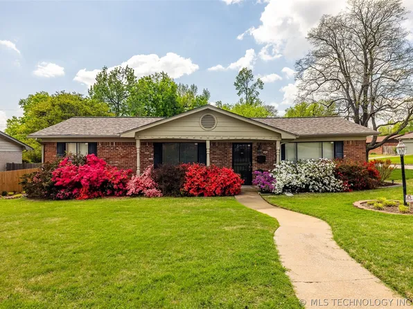 5406 E 25th St, Tulsa, OK 74114