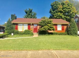 3225 Ellis Way, Louisville, KY 40220