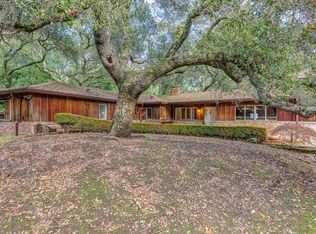 94 Tarry Ln, Orinda, CA 94563