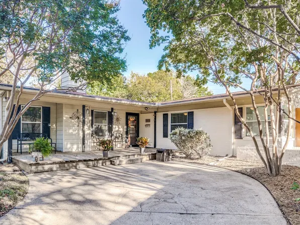 9705 Twin Creek Dr, Dallas, TX 75228