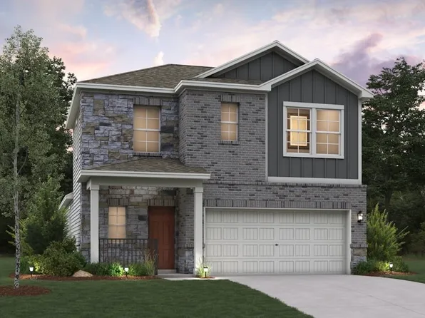 427 Pendant Dr, Royse City, TX 75189