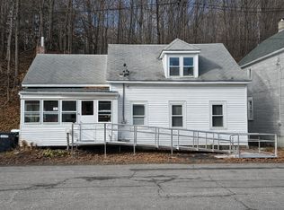 35 Margin St, Orono, ME 04473